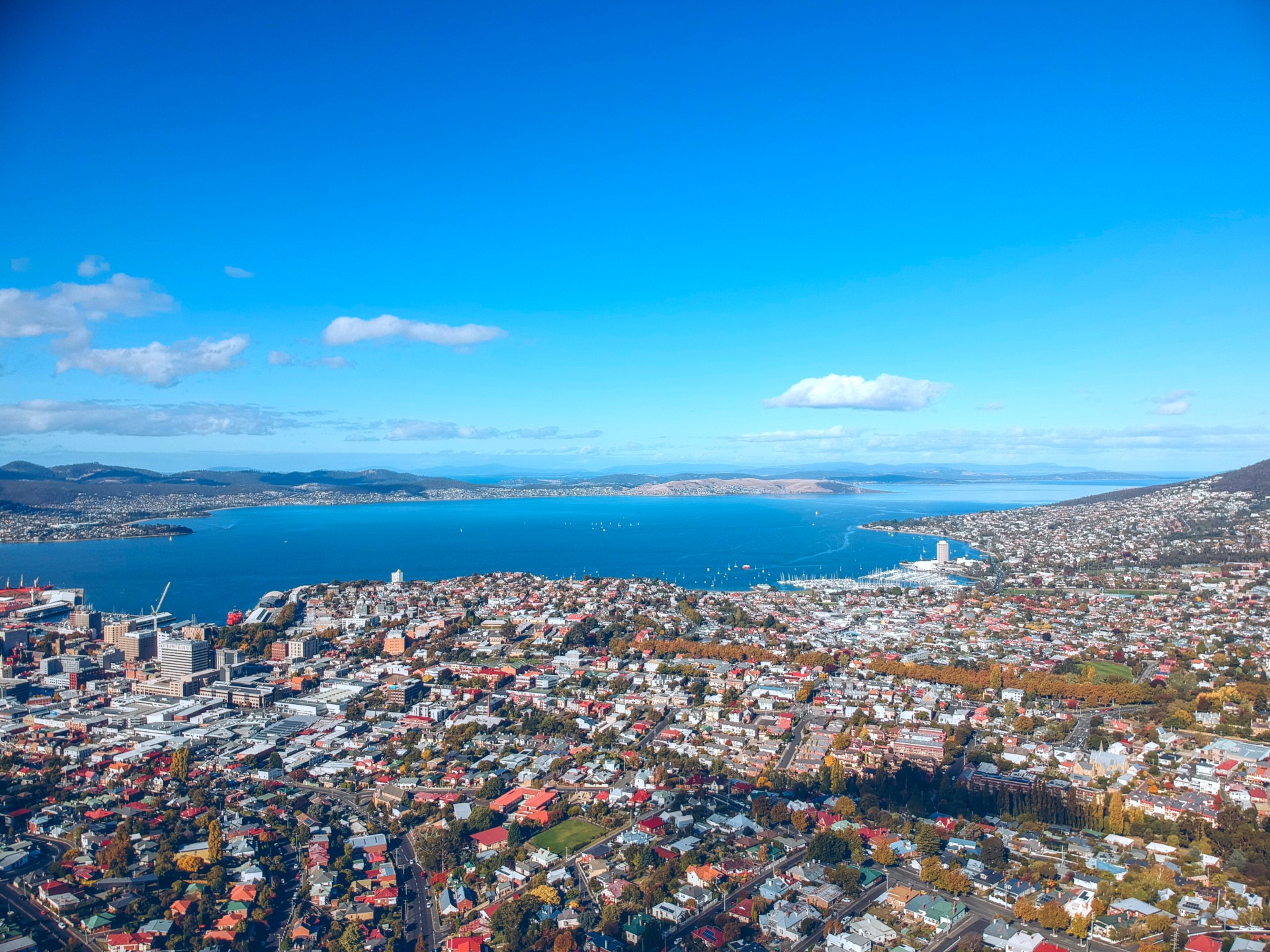 State of Tasmania Image 3