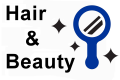 State of Tasmania Hair and Beauty Directory