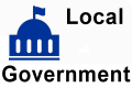 State of Tasmania Local Government Information