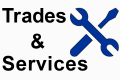 State of Tasmania Trades and Services Directory