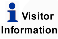 State of Tasmania Visitor Information